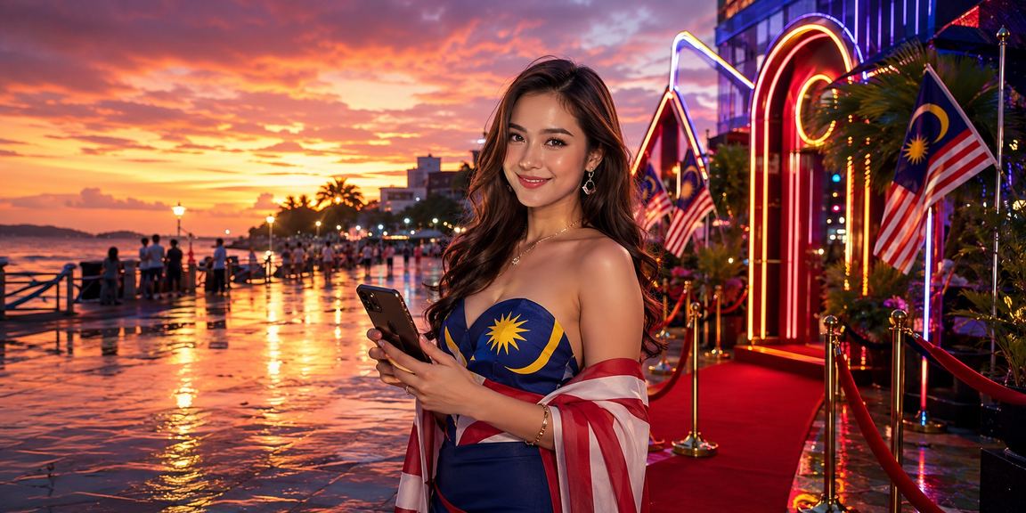 Pertaruhan bola sepak di Kota Kinabalu melalui platform mudah alih gtr35