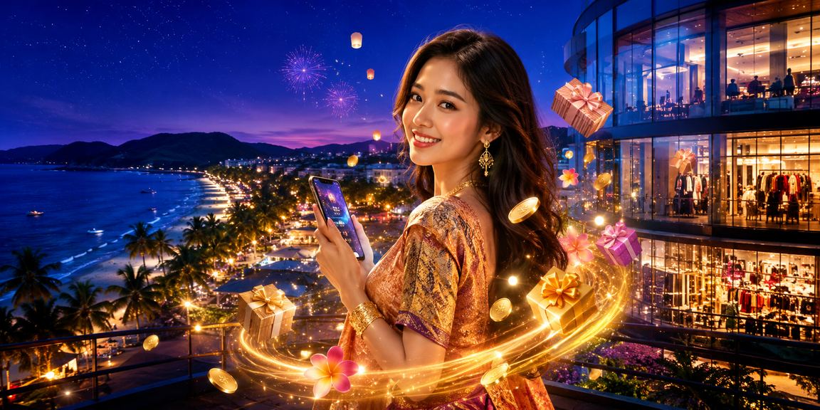 Pengguna di Langkawi mengakses aplikasi pertaruhan sukan gtr35 melalui telefon